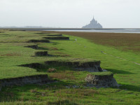 Pointe de Roche Torin
